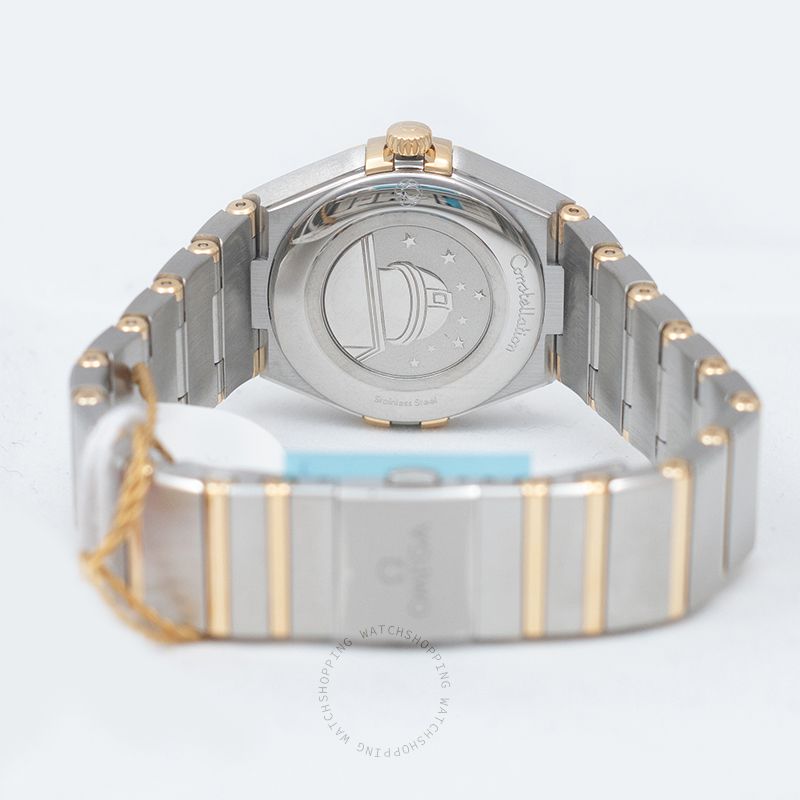 Omega Constellation 131.20.28.60.55.002 WATCHES 2