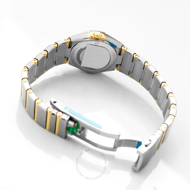 Omega Constellation 131.20.28.60.58.001 WATCHES 2