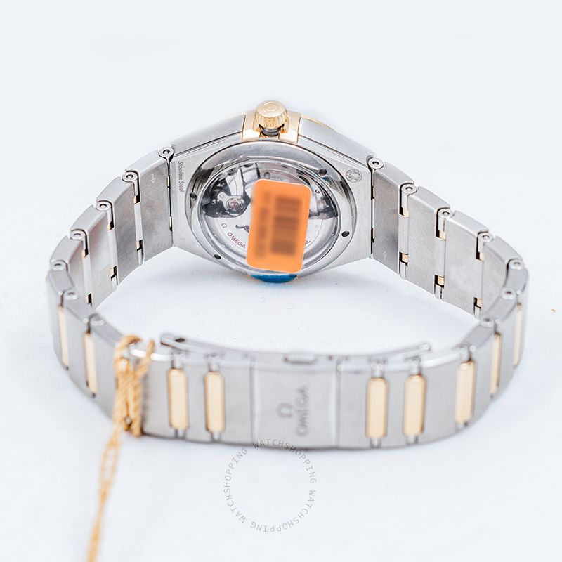 Omega Constellation 131.20.29.20.55.002 WATCHES 2