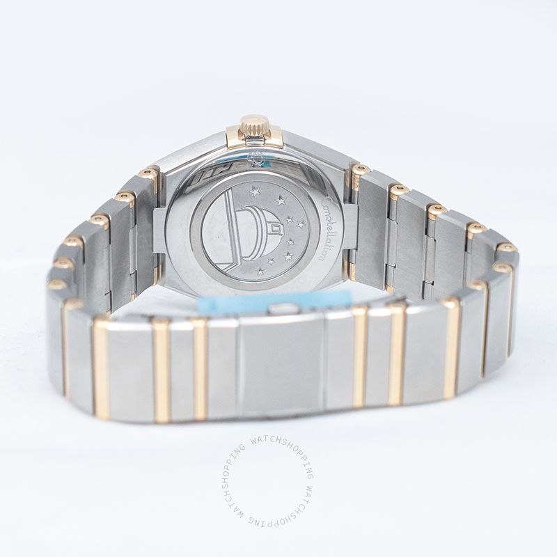 Omega Constellation 131.25.28.60.52.002 WATCHES 2