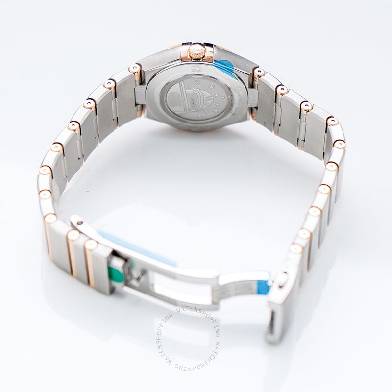 Omega Constellation 131.25.28.60.55.001 WATCHES 2