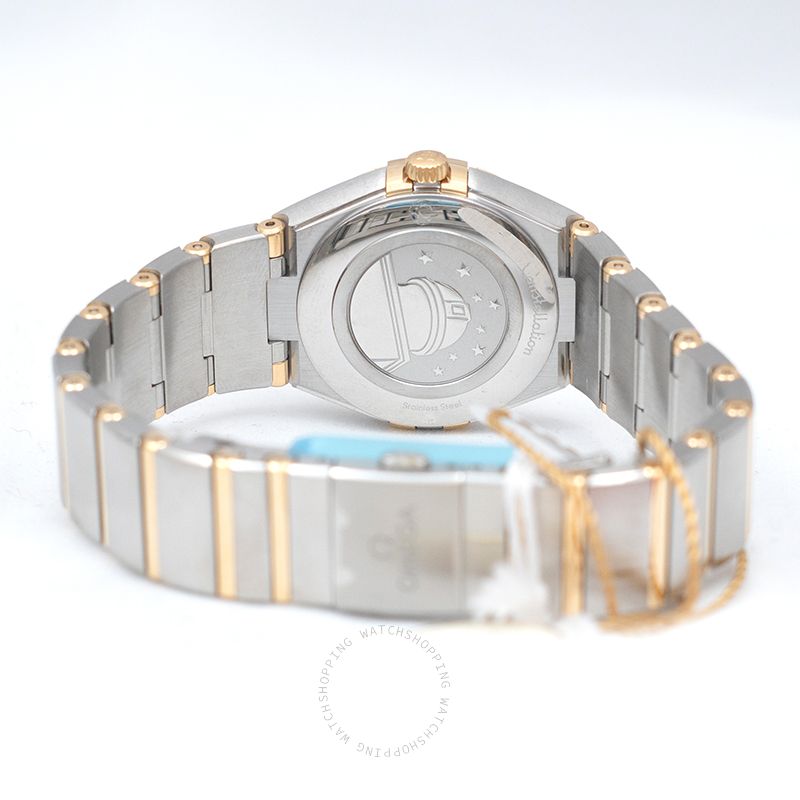 Omega Constellation 131.25.28.60.55.002 WATCHES 2