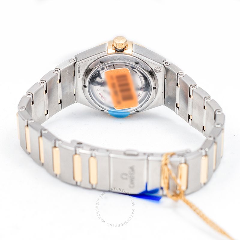 Omega Constellation 131.25.29.20.55.002 WATCHES 2