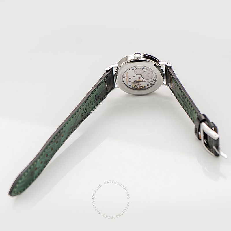 Nomos Glashuette Tangente 131 WATCHES 2