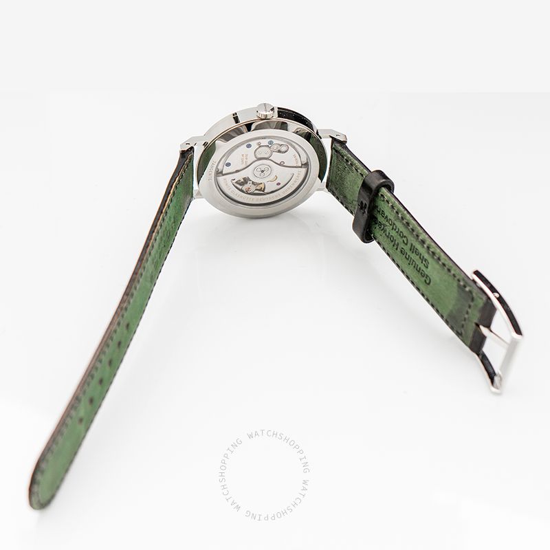 Nomos Glashuette Tangente 141 WATCHES 2