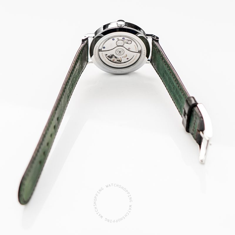 Nomos Glashuette Tangente 142 WATCHES 2