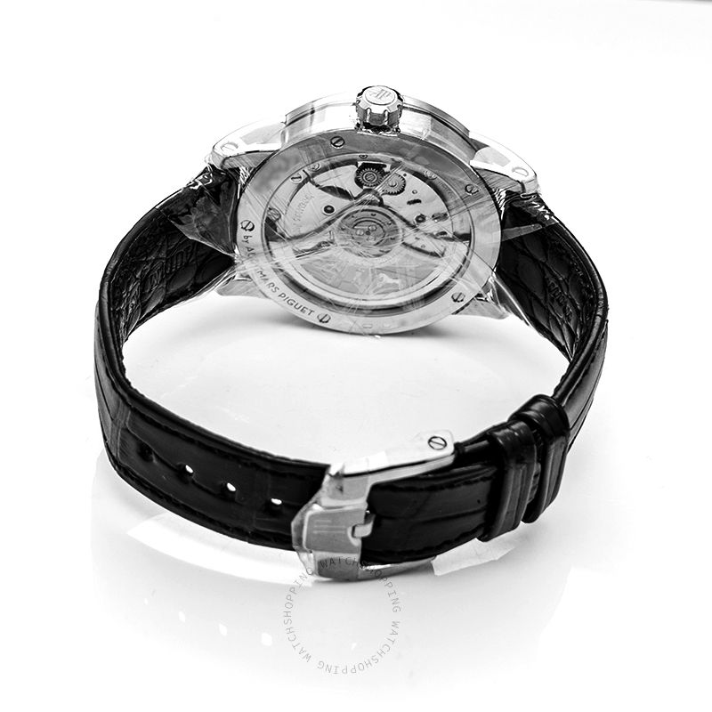 Audemars Piguet Code 11.59 15210BC.OO.A002CR.01 WATCHES 2