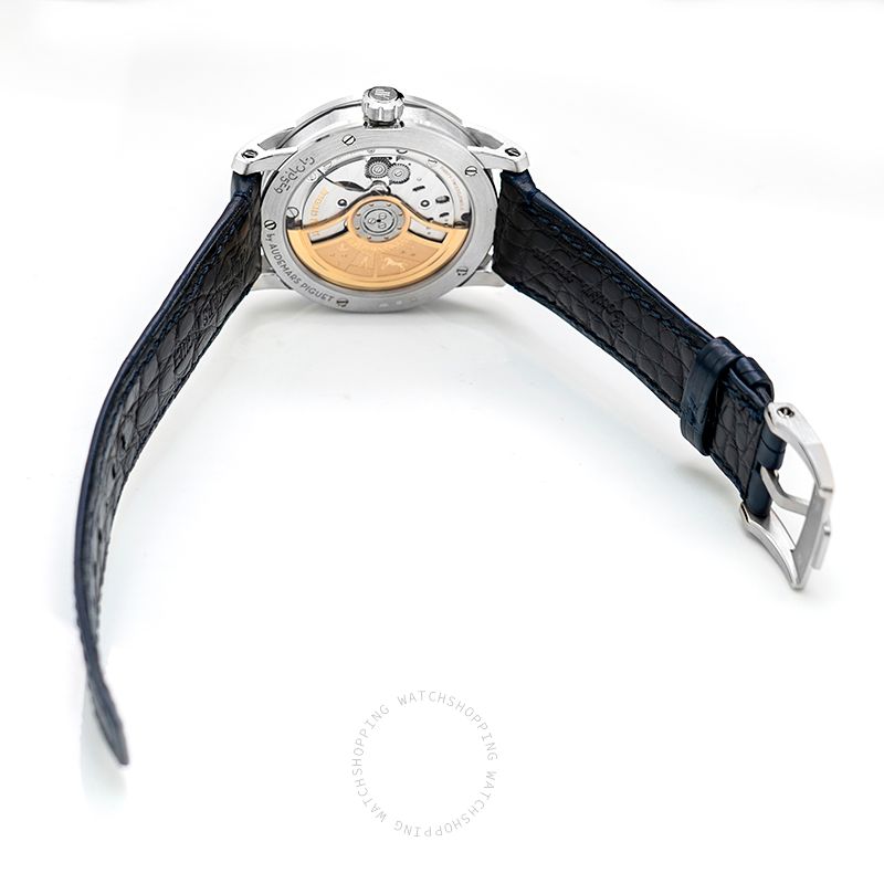 Audemars Piguet Code 11.59 15210BC.OO.A321CR.01 WATCHES 2