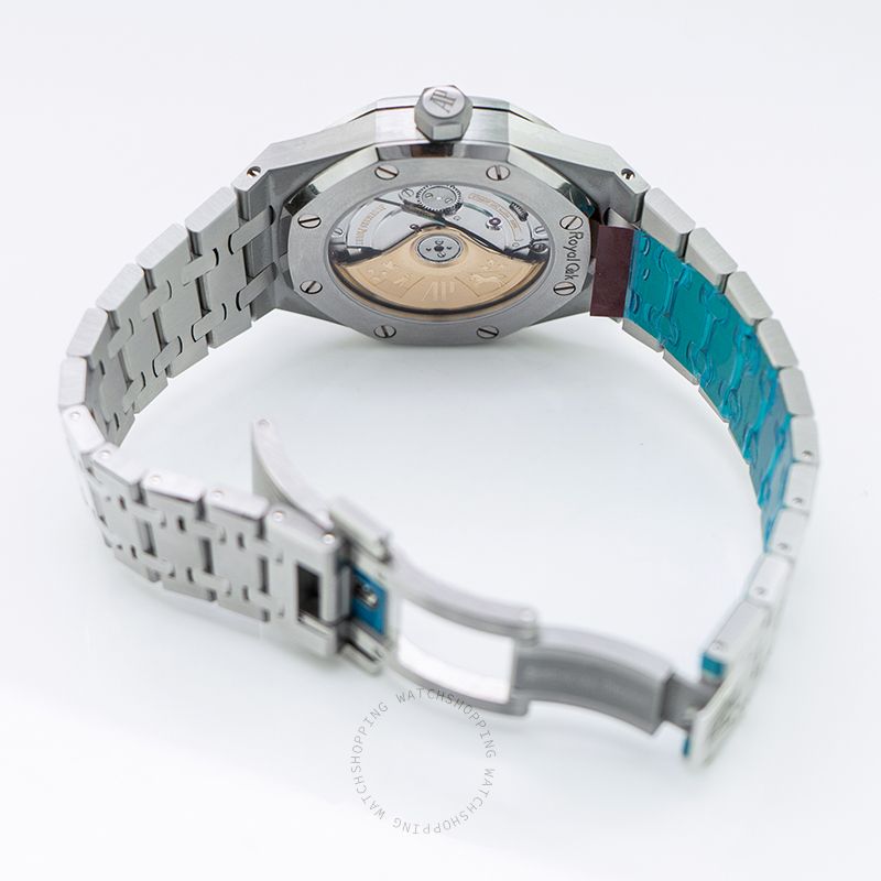 Audemars Piguet Royal Oak 15450ST.OO.1256ST.02 WATCHES 2