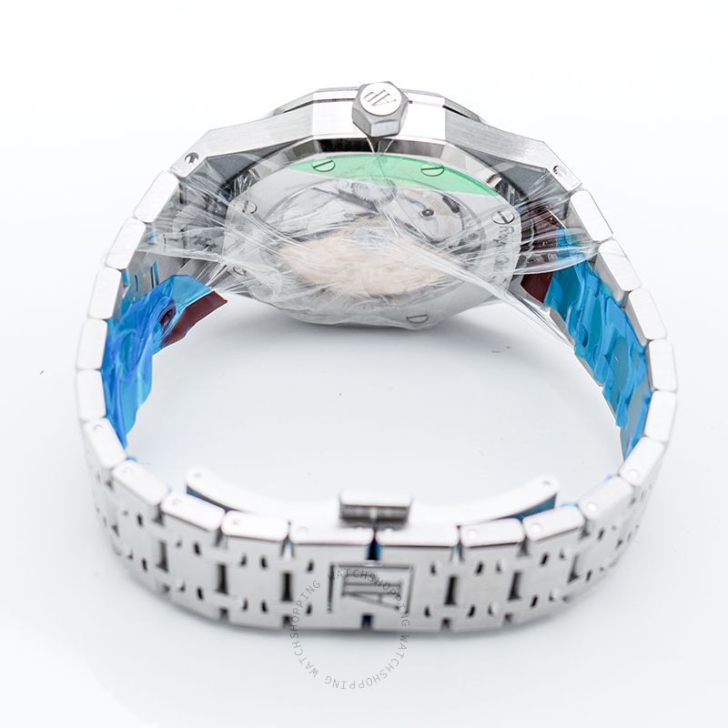 Audemars Piguet Royal Oak 15450ST.OO.1256ST.03 WATCHES 2