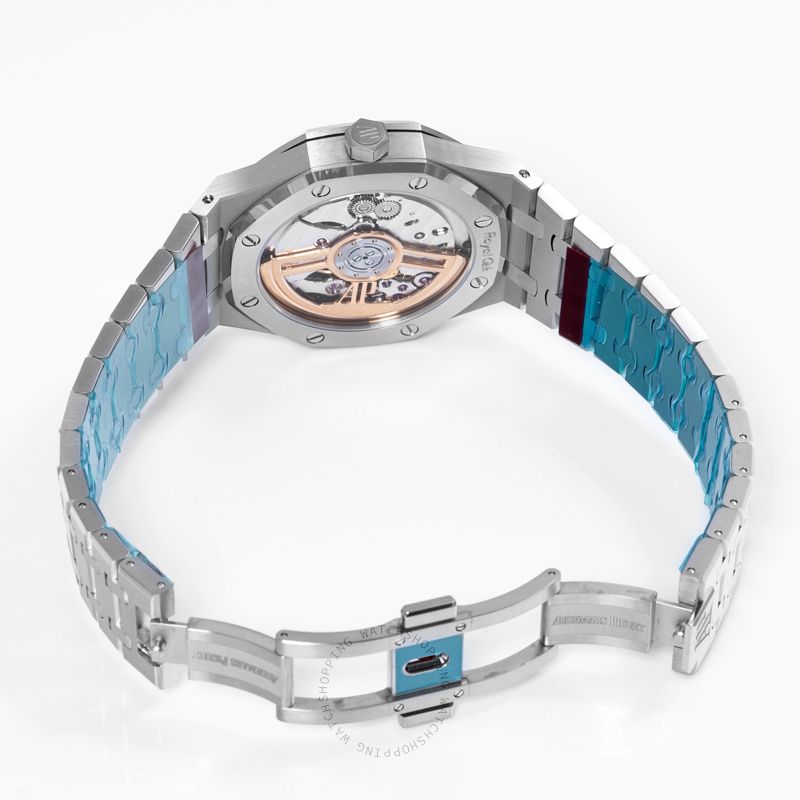 Audemars Piguet Royal Oak 15500ST.OO.1220ST.02 WATCHES 2