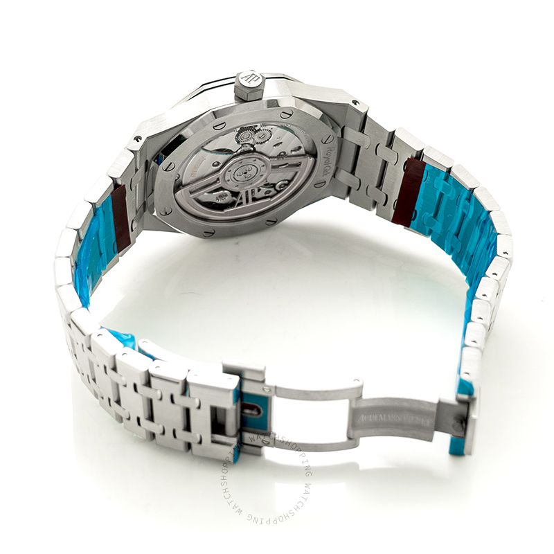 Audemars Piguet Royal Oak 15500ST.OO.1220ST.03 WATCHES 2