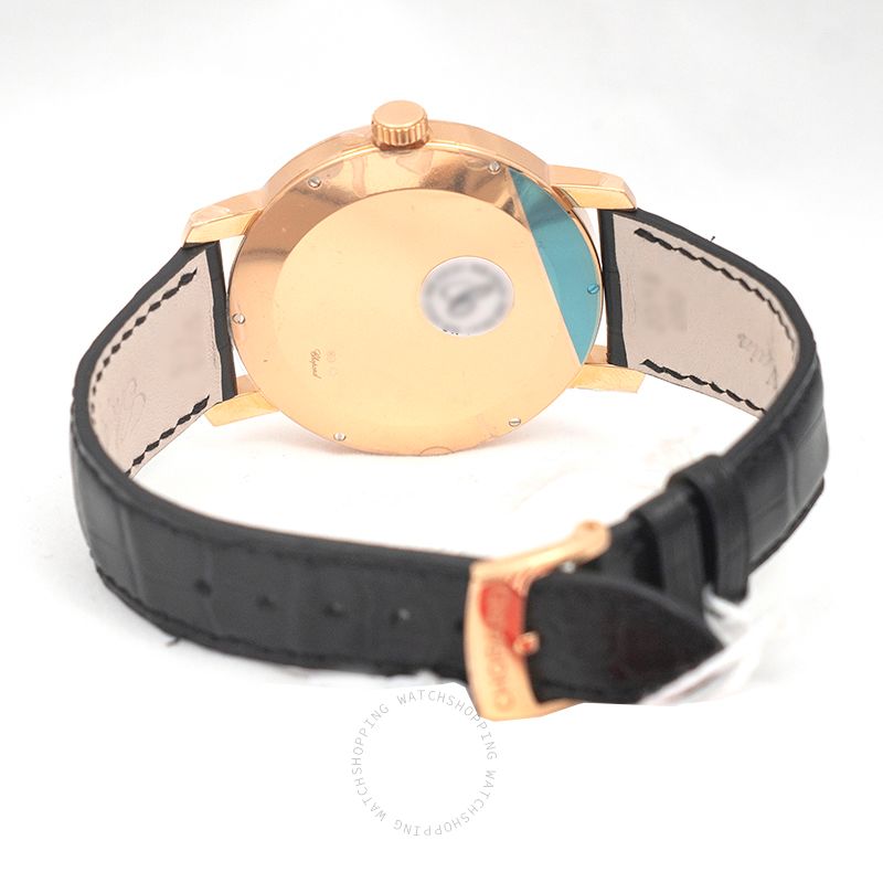 Chopard Classic 161278-5005 WATCHES 2