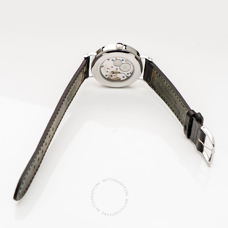 Nomos Glashuette Tangente 164 WATCHES 2