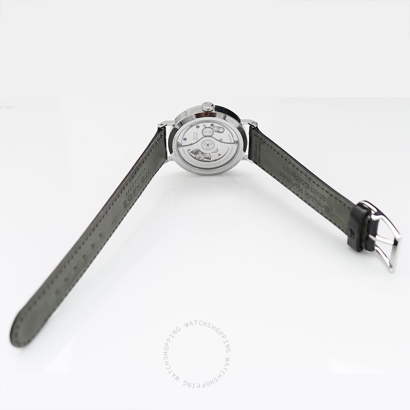 Nomos Glashuette Tangente 175 WATCHES 2