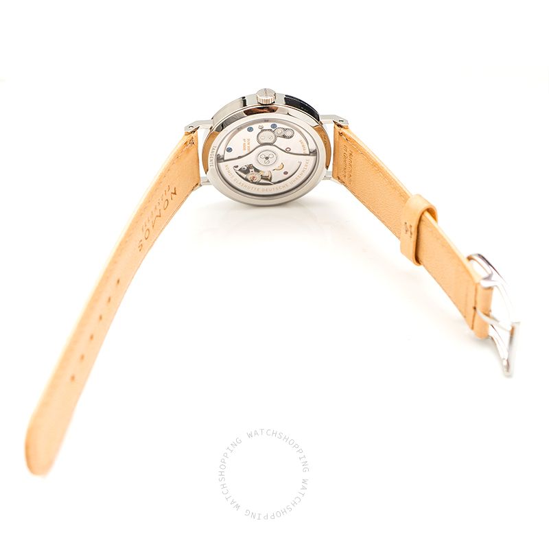 Nomos Glashuette Tangente 176 WATCHES 2