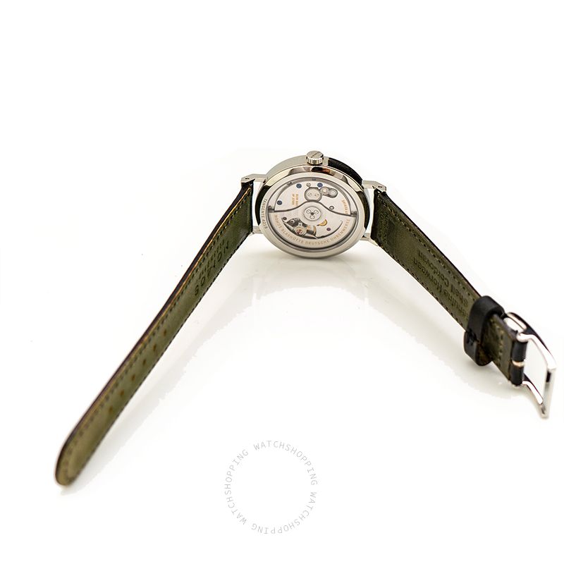 Nomos Glashuette Tangente 177 WATCHES 2