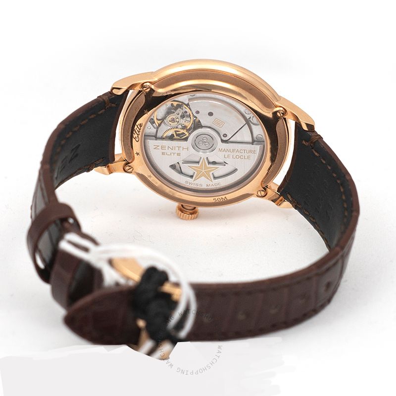 Zenith Elite 18.2320.692/80.C713 WATCHES 2