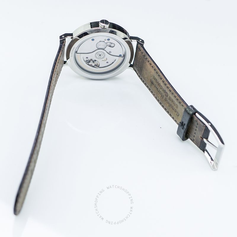 Nomos Glashuette Tangente 180 WATCHES 2