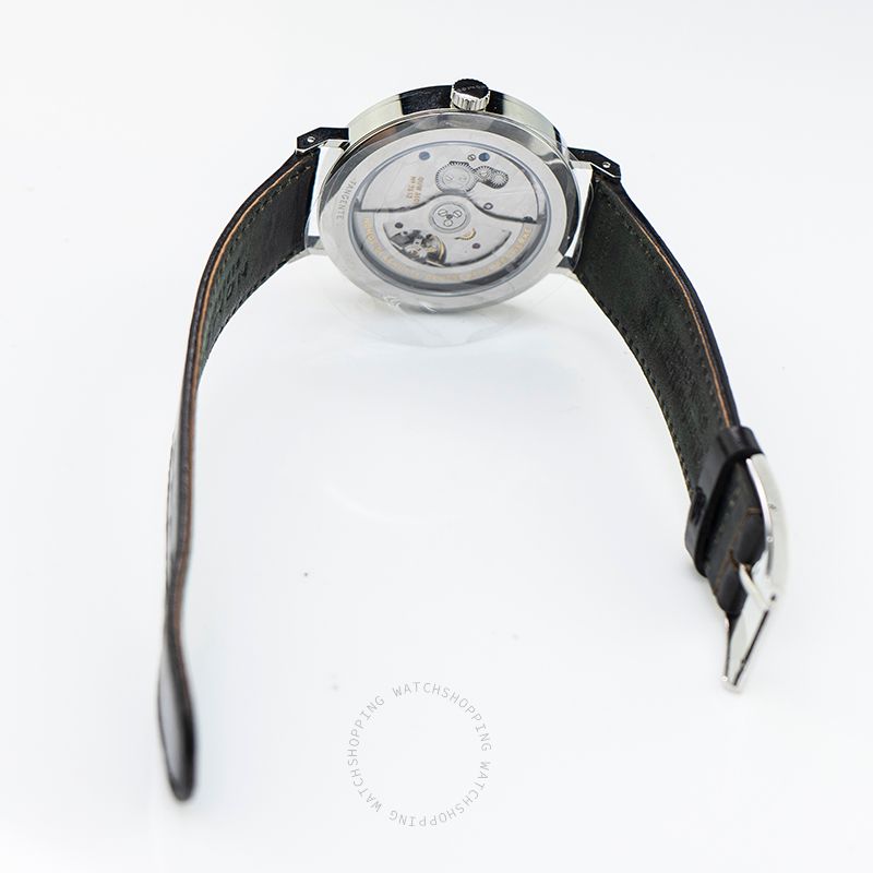 Nomos Glashuette Tangente 181 WATCHES 2