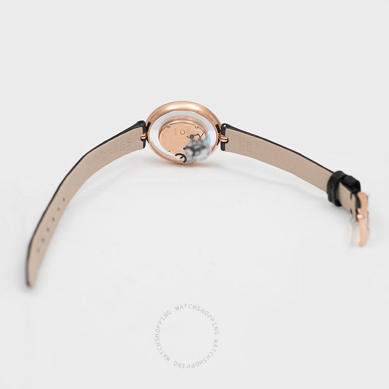 Chopard Happy Diamonds 204305-5301 WATCHES 2
