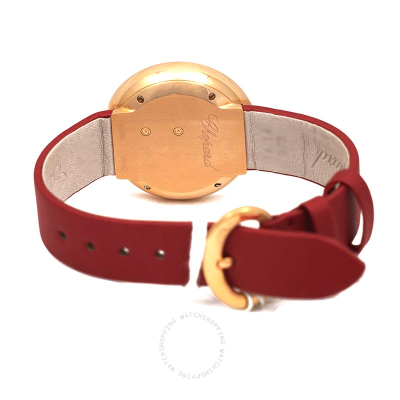 Chopard Happy Diamonds 204407-5001 WATCHES 2