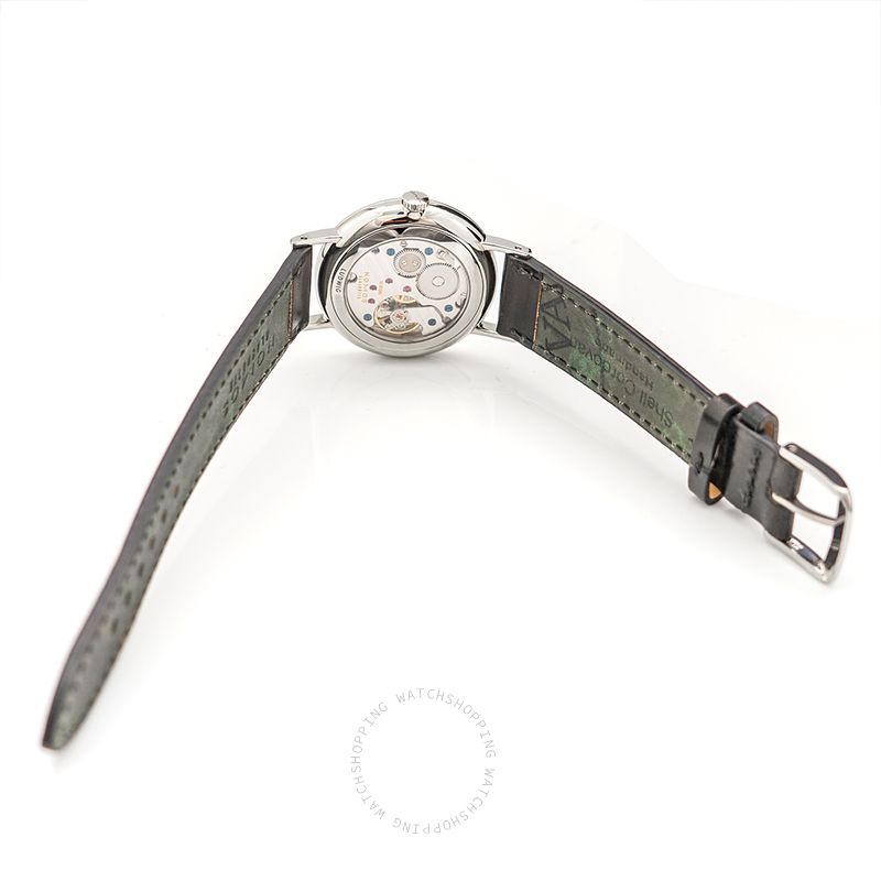 Nomos Glashuette Ludwig 205 WATCHES 2