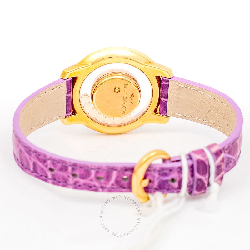 Chopard Happy Diamonds 209412-5801 WATCHES 2