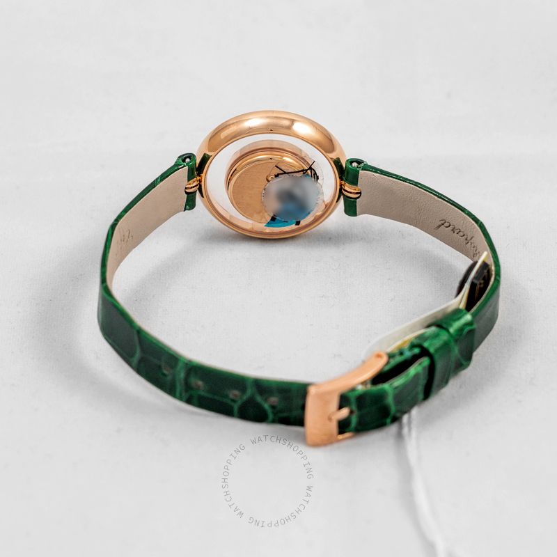Chopard Happy Diamonds 209415-5002 WATCHES 2