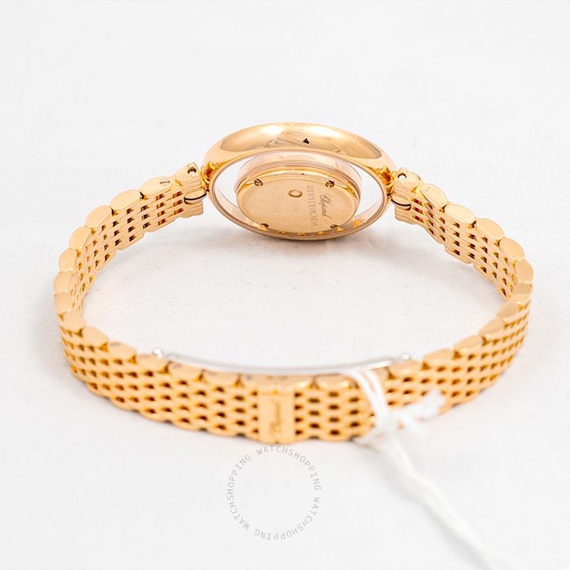 Chopard Happy Diamonds 209421-5001 WATCHES 2