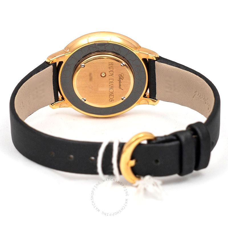 Chopard Happy Diamonds 209429-5102 WATCHES 2