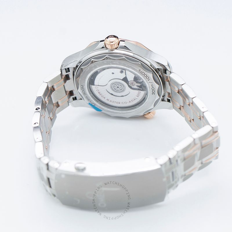 Omega Seamaster 210.20.42.20.03.002 WATCHES 2