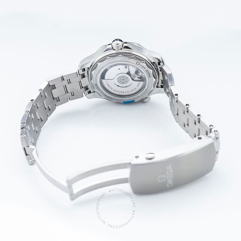 Omega Seamaster 210.30.42.20.01.001 WATCHES 2
