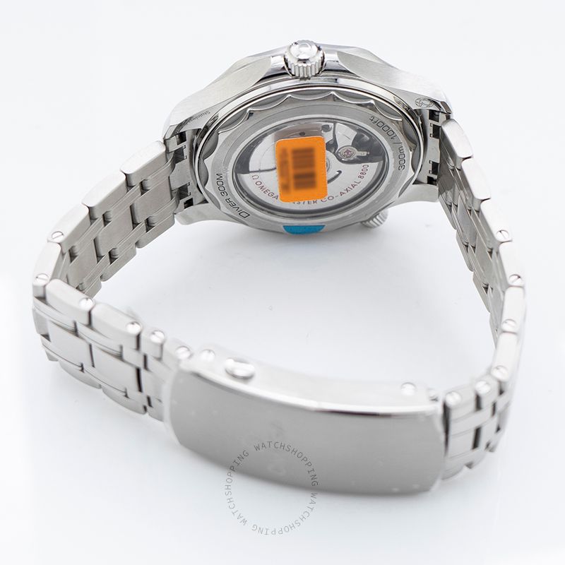 Omega Seamaster 210.30.42.20.03.001 WATCHES 2