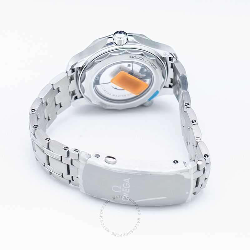 Omega Seamaster 210.30.42.20.06.001 WATCHES 2