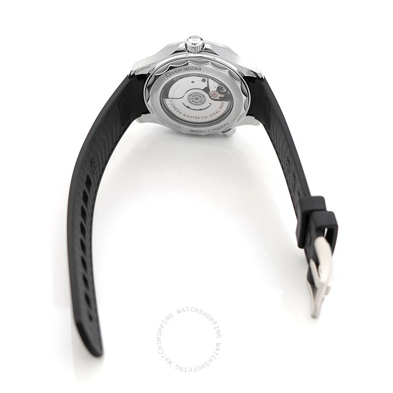 Omega Seamaster 210.32.42.20.01.001 WATCHES 2