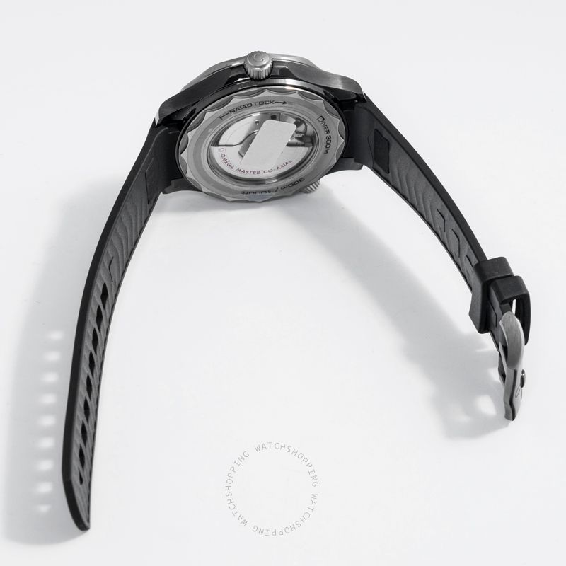 Omega Seamaster 210.92.44.20.01.001 WATCHES 2