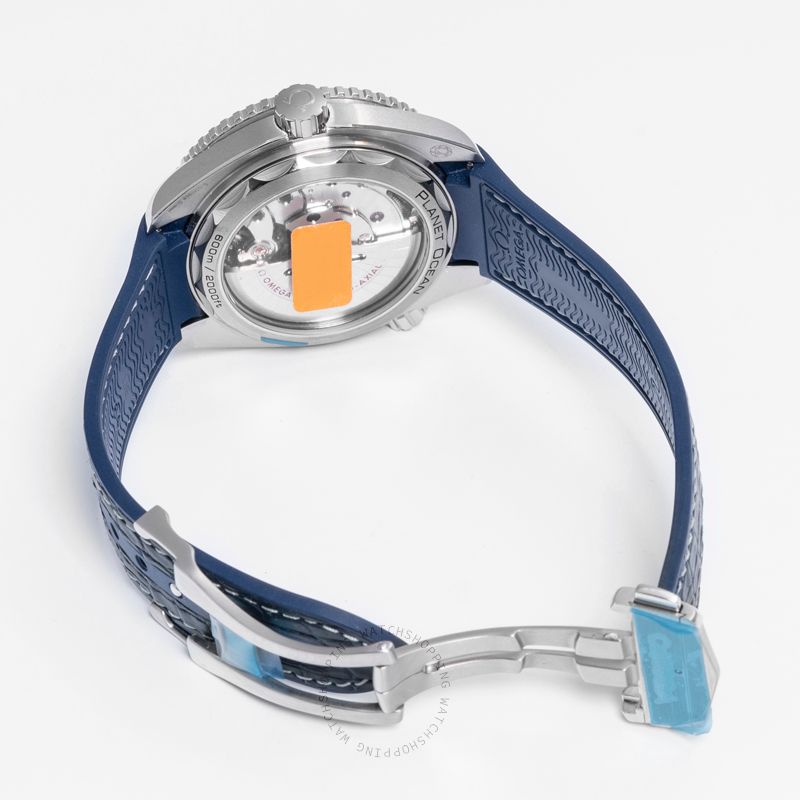 Omega Seamaster 215.33.44.21.03.001 WATCHES 2
