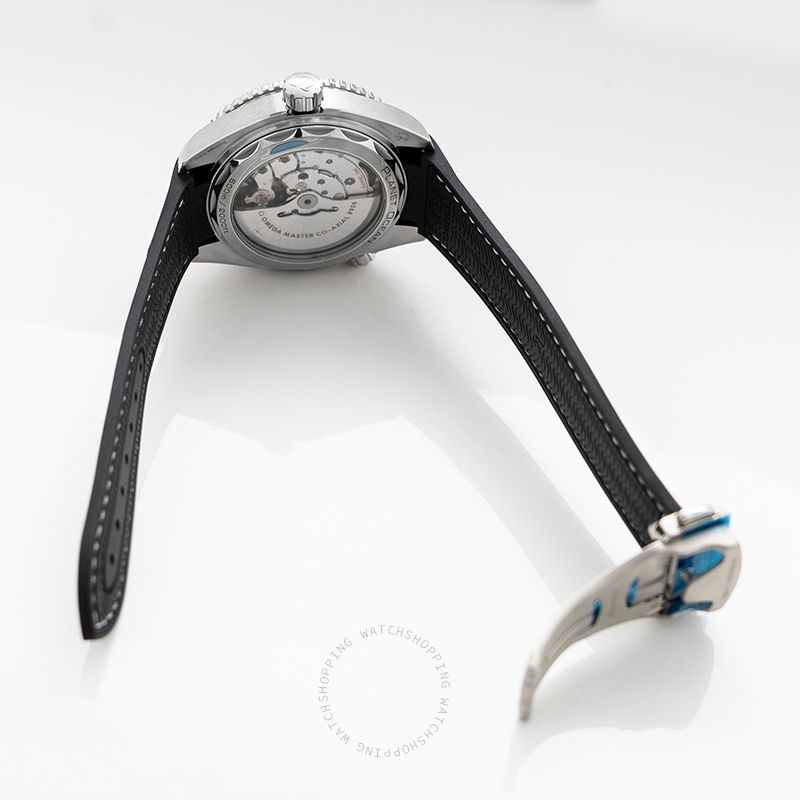 Omega Seamaster 215.33.44.22.01.001 WATCHES 2