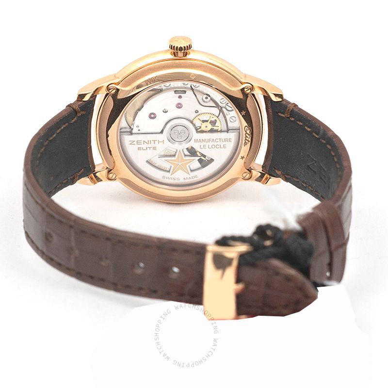 Zenith Elite 22.2320.692/80.C713 WATCHES 2