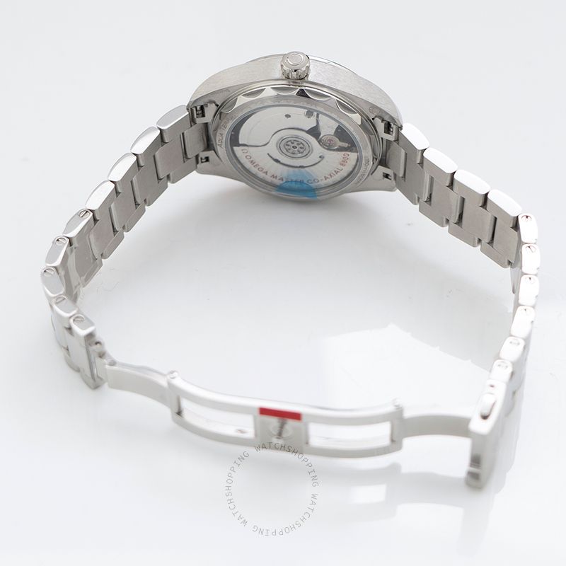 Omega Seamaster 220.10.34.20.03.001 WATCHES 2