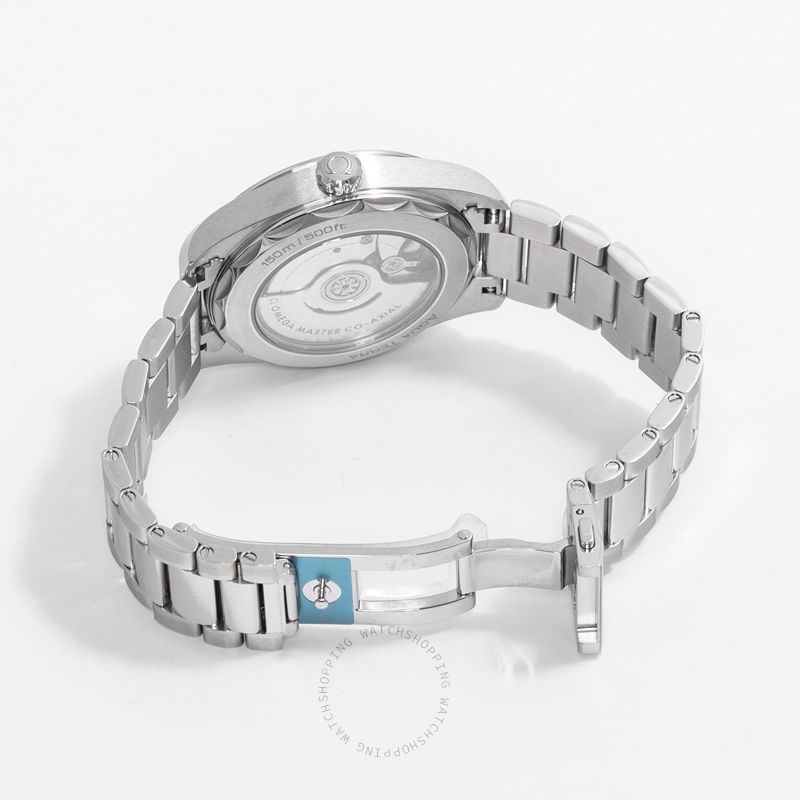 Omega Seamaster 220.10.38.20.02.002 WATCHES 2