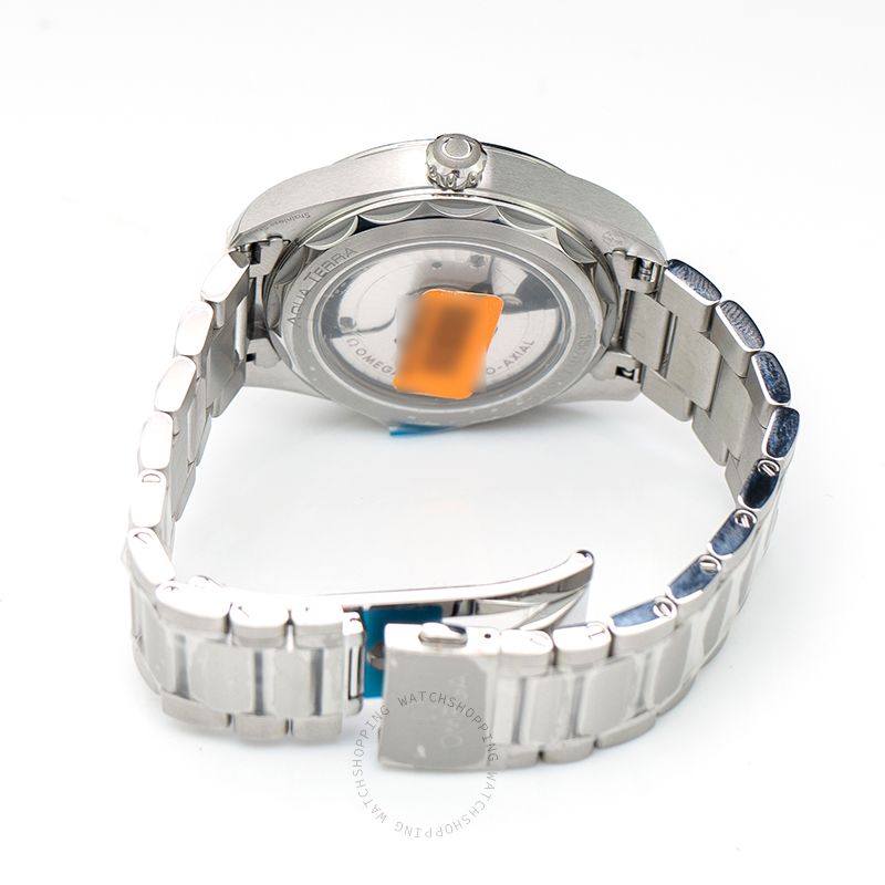 Omega Seamaster 220.10.38.20.02.003 WATCHES 2