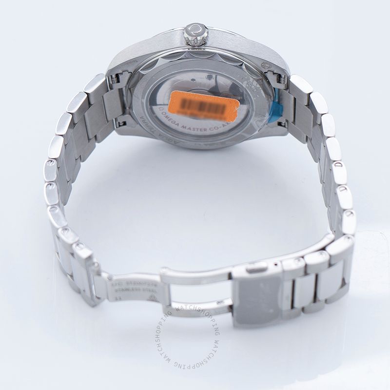 Omega Seamaster 220.10.38.20.03.002 WATCHES 2