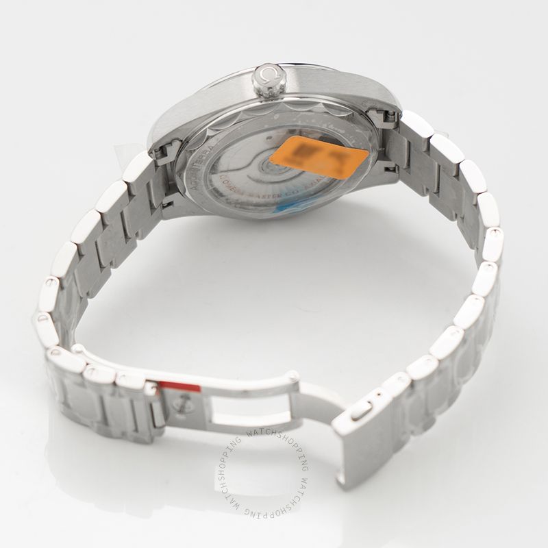 Omega Seamaster 220.10.38.20.53.001 WATCHES 2