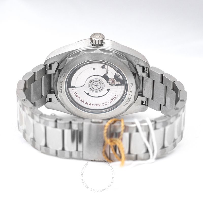 Omega Seamaster 220.10.38.20.55.001 WATCHES 2