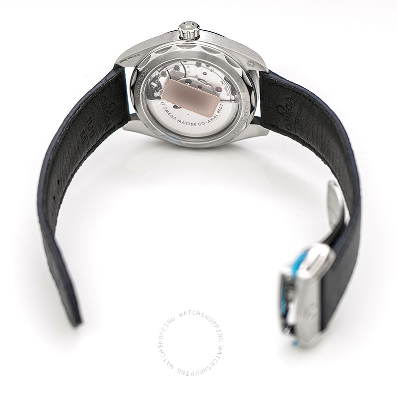 Omega Seamaster 220.13.41.21.06.001 WATCHES 2