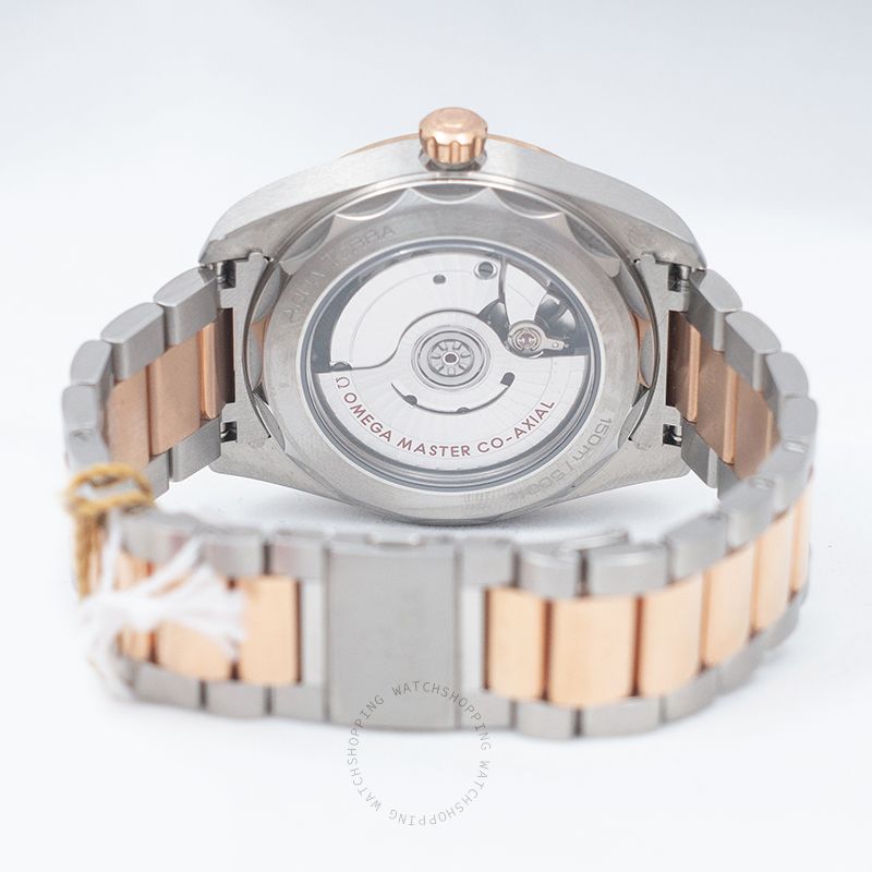 Omega Seamaster 220.20.38.20.56.002 WATCHES 2