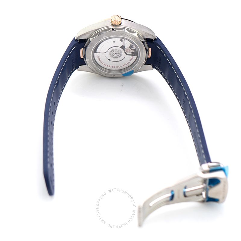 Omega Seamaster 220.22.38.20.02.001 WATCHES 2