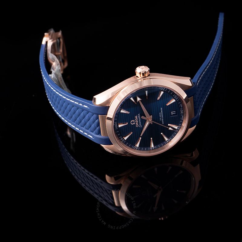 Omega Seamaster 220.52.41.21.03.001 WATCHES 2